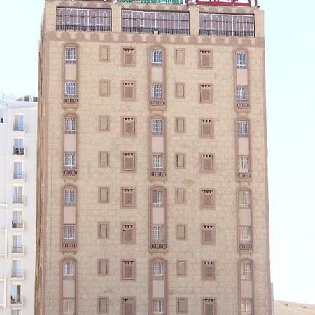 Al Hussam Hotel Apartments Rusayl Extérieur photo