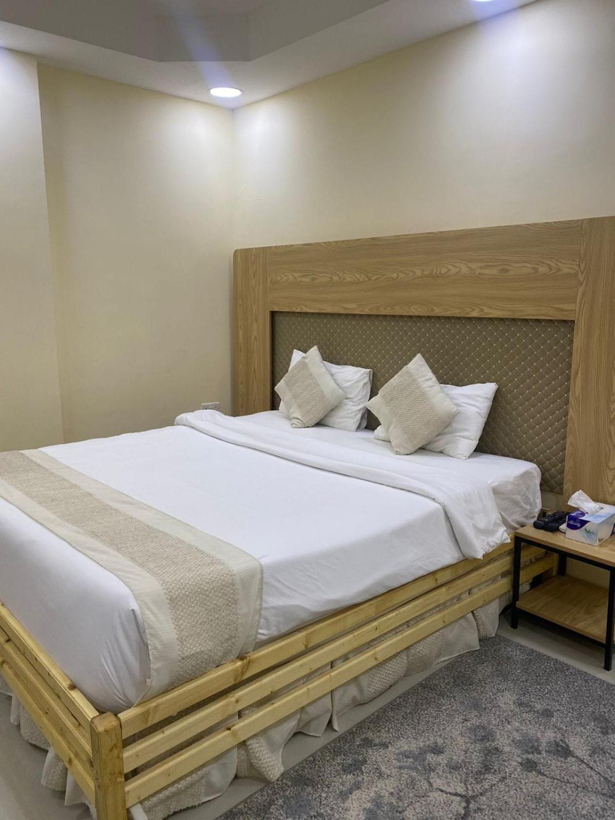 Al Hussam Hotel Apartments Rusayl Extérieur photo